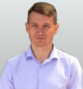 Данилов Андрей Евгеньевич.