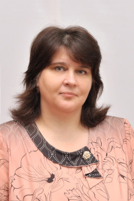Андреенкова Наталья Николаевна Андреенкова Наталья Николаевна