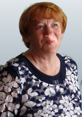 Воронцова Людмила Леонидовна Воронцова Людмила Леонидовна