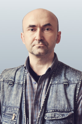 Бердников Игорь Владимирович Бердников Игорь Владимирович