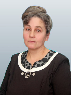 Марченкова Людмила Леонидовна Марченкова Людмила Леонидовна